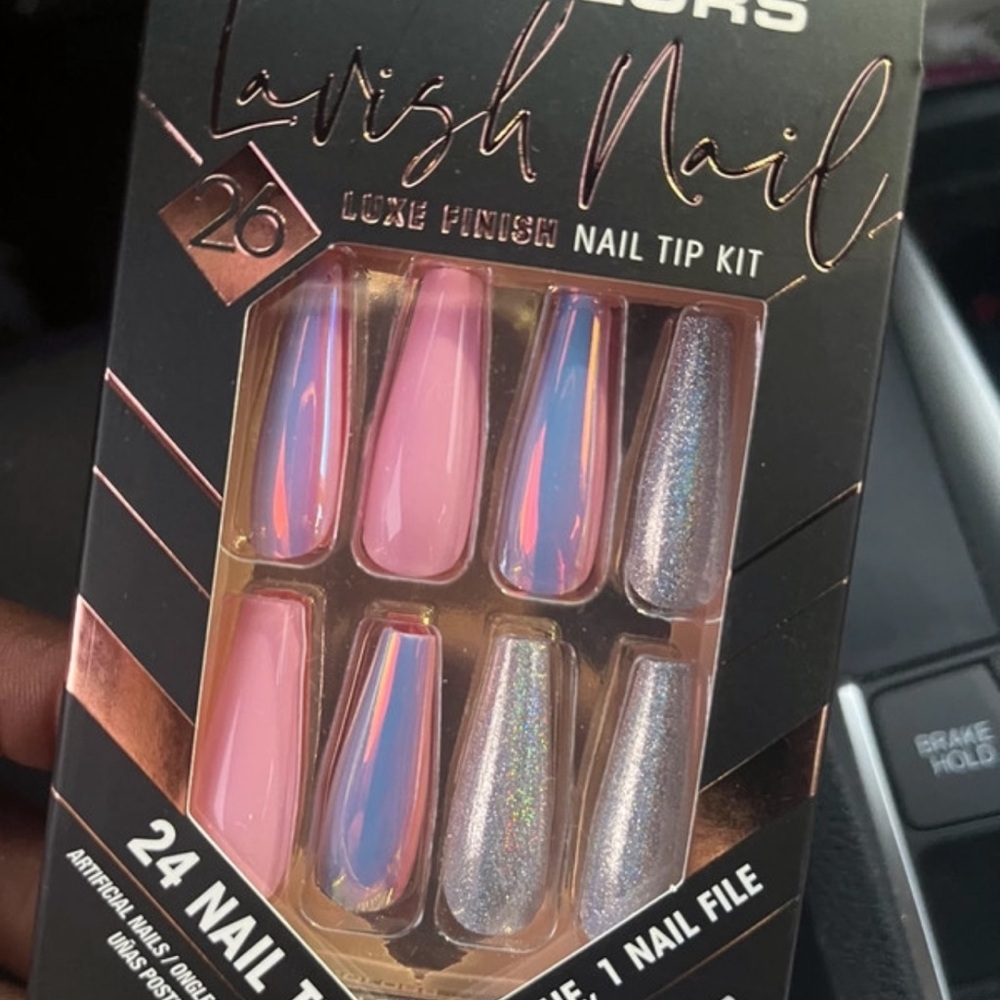 Nails 💅